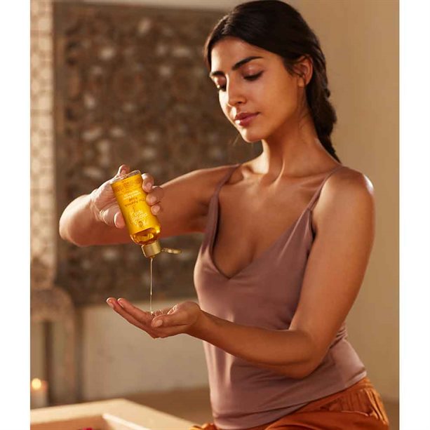 Avon Planet Spa The Ayurveda Ritual Soothe & Balance Multi-Use Oil - 150ml