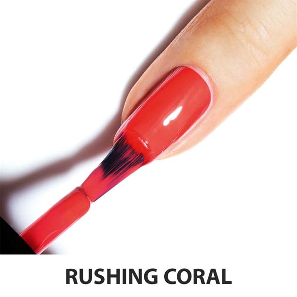 Avon Pro Colour In 60 Seconds Nail Enamel