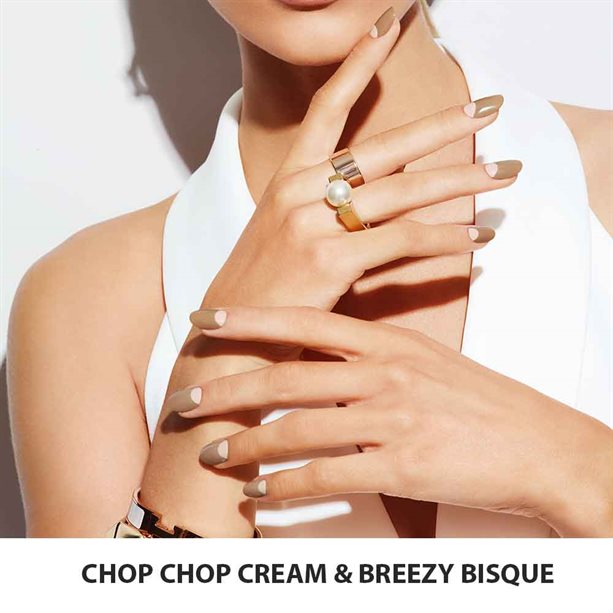 Avon Pro Colour In 60 Seconds Nail Enamel