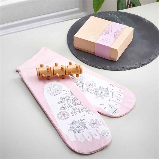Reflexology Kit