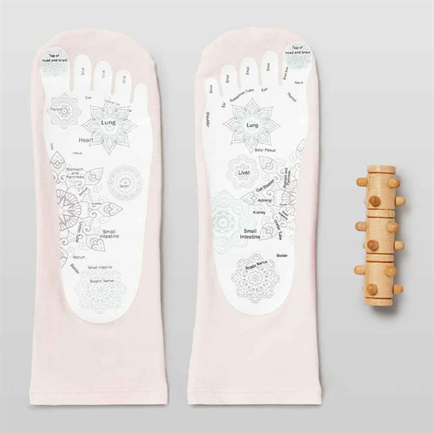 Reflexology Kit