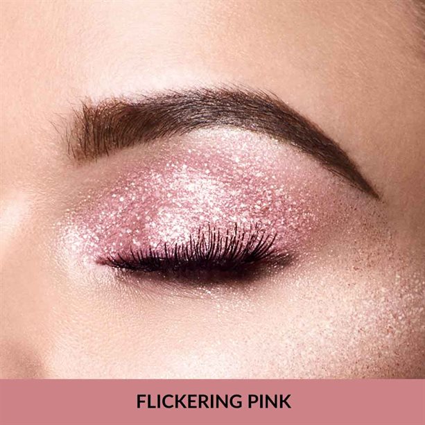 Avon Show Glow Glitter Flix Eyeshadow Stick