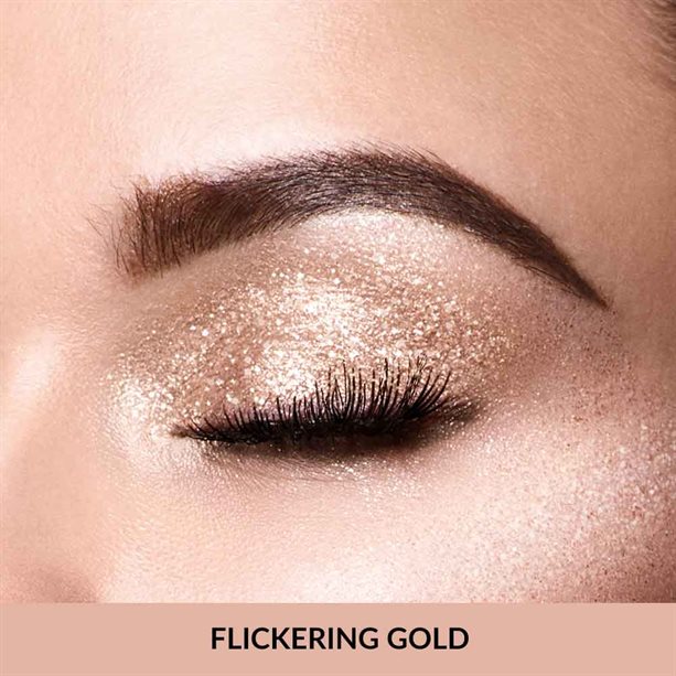 Avon Show Glow Glitter Flix Eyeshadow Stick