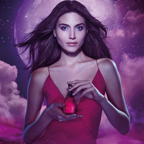 Avon Surreal Sky Eau de Toilette - 75ml