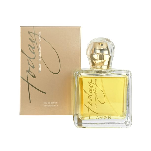 Avon Today Eau de Parfum - 50ml