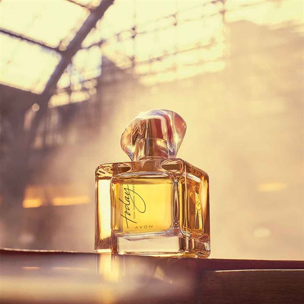 Avon Today Eau de Parfum - 50ml