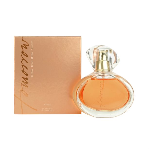 Avon Tomorrow Eau de Parfum - 50ml