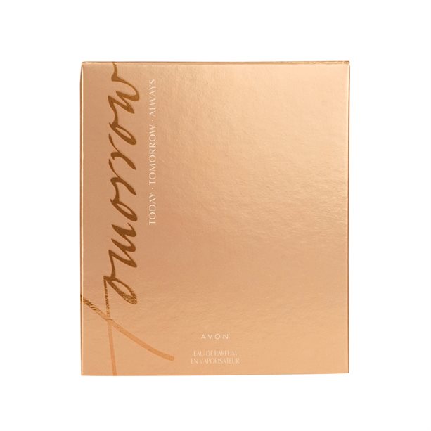 Avon Tomorrow Eau de Parfum - 50ml