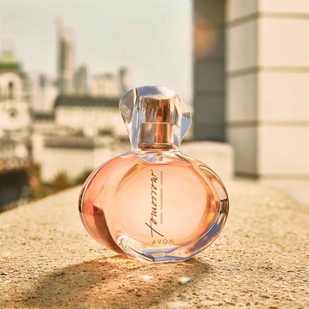Avon Tomorrow Eau de Parfum - 50ml