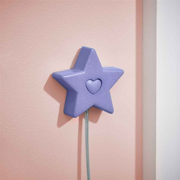 Unicorn Bedroom Doorbell