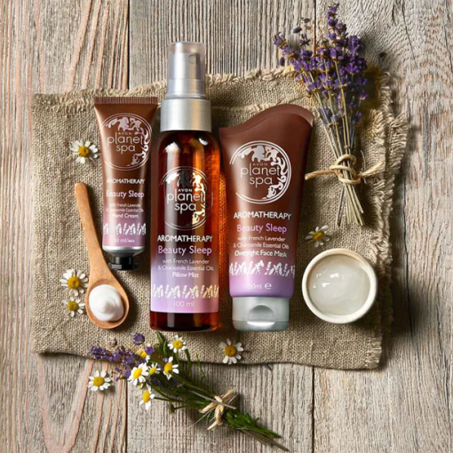 Buy 2 Sleep Hand Creams For £7.50