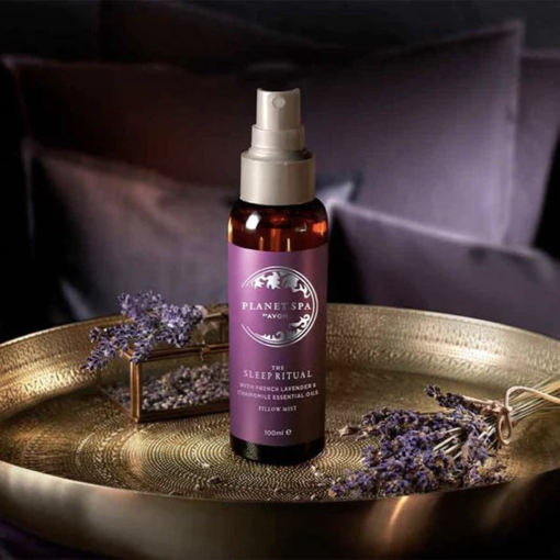 Buy 2 Pillow Mists for £7.50