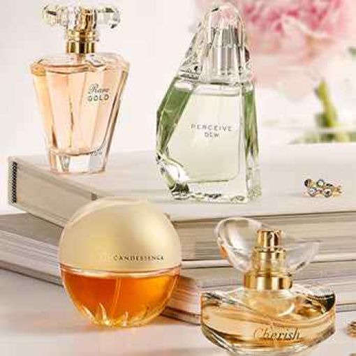 20% Off Selected Fragrances