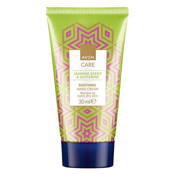 images/avon_product_images/source_06/Avon Care Jasmine Scented Glycerine Soothing Hand Cream - 30ml.jpg