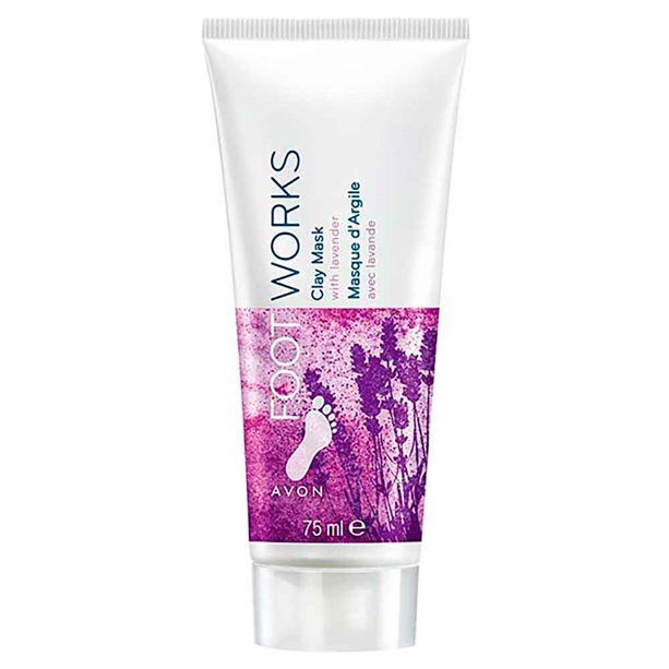 images/avon_product_images/source_06/Foot Works Clay Mask with Lavender - 75ml.jpg