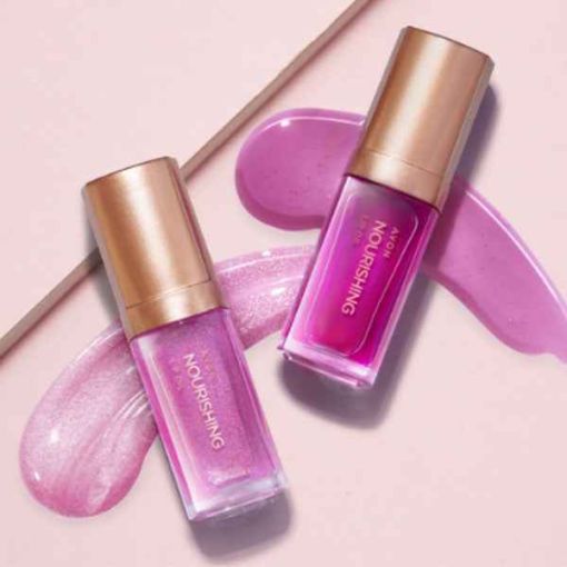 2 For £10 Nourishing Lip Oils