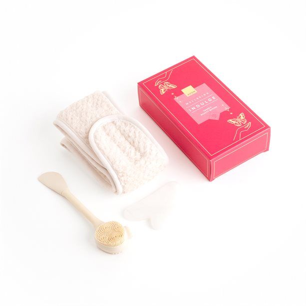 Avon Time for Me Gift Set