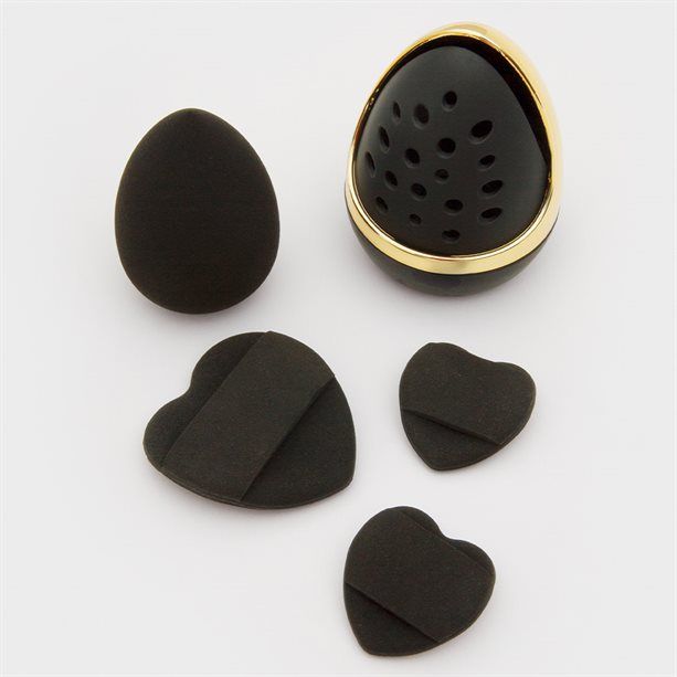 Avon Make-Up Sponge Gift Set