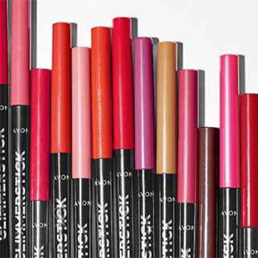 3 For £10 Glimmerstick Lip Liner